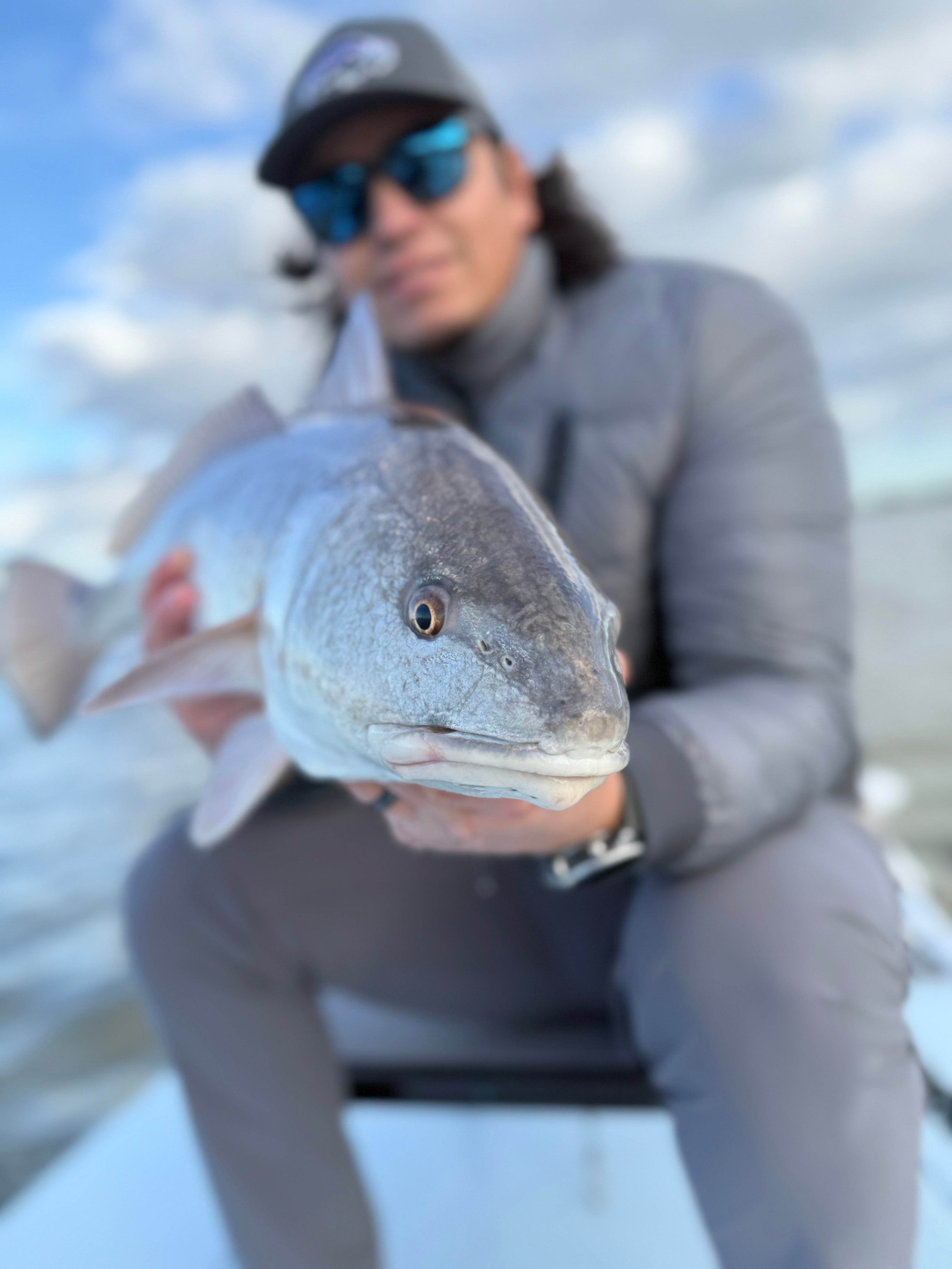 Fishing Trips